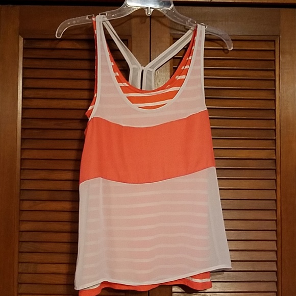 Express Tops - NWT Express brand tank top